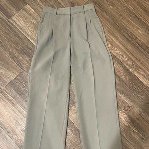 Aritzia Effortless Pants